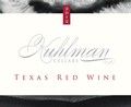 2012 Texas Red Wine